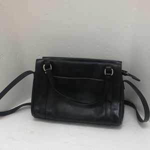Radley London Black Leather